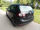 Volkswagen Golf Plus 1.9 TDI ,NAVI,KLIMA, AUS I. HD, - Volkswagen Golf aus 2007: TDI
