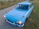 Triumph 2500 Mk1 , 6 Zylinder, restauriert, Tausch?