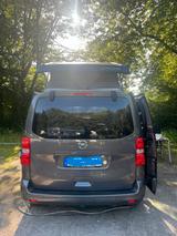 Crosscamp Flex Campingbus - Offers