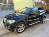 BMW Bmw X5 xDrive35d Futura - 2010 - BMW X5 aus 2010: 35d