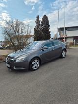 Opel Insignia 1.6 Turbo Sport Sport-- Neu TÜV--