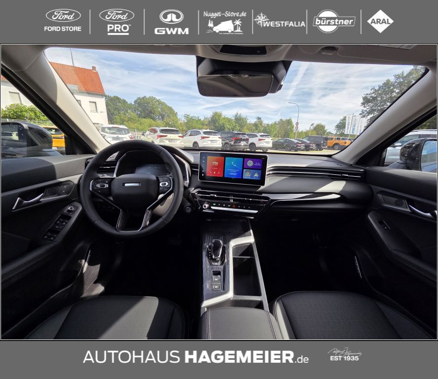 Fahrzeugdetailseite 9 Fahrzeugabbildung GWM HAVAL Jolion Pro Luxury 1.5 Turbo DCT