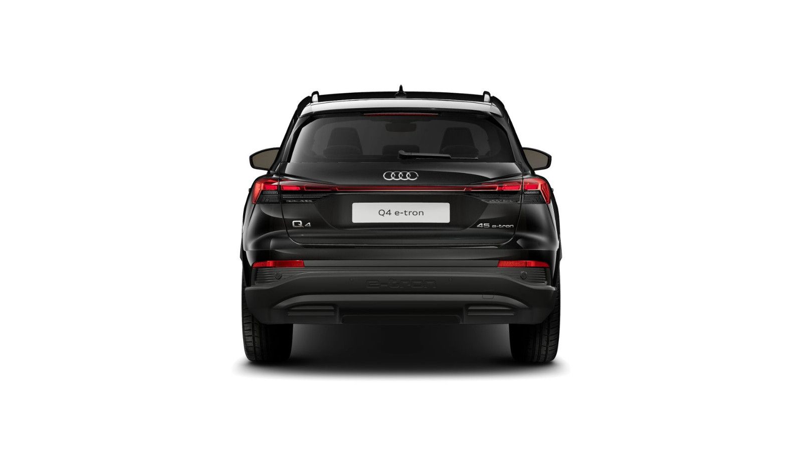 Audi Q4 e-tron - Bild 8
