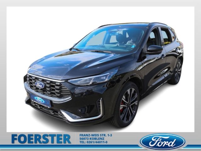 Image of Ford Kuga