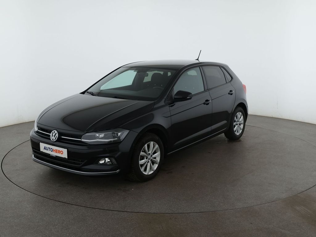 Image of Volkswagen Polo