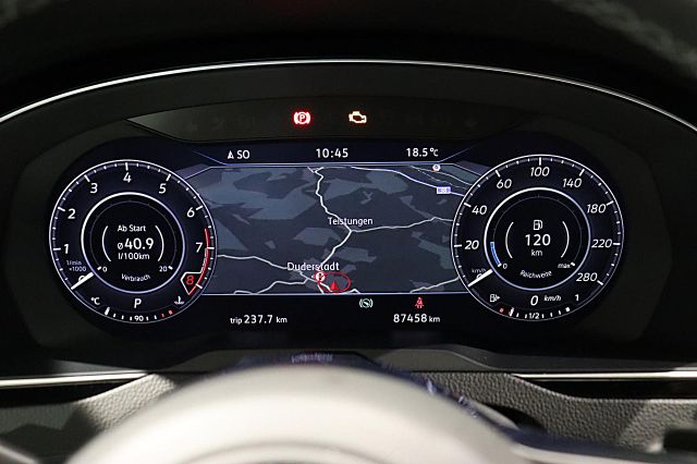 Arteon R-Line 2.0 TSI DSG R-Line ACC DCC AreaVie