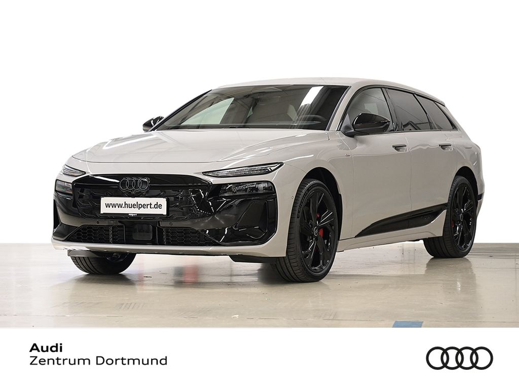 Image of Audi A6