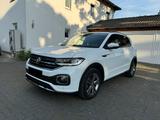Volkswagen T-Cross R-line LED Navi Digital Cockpit Kamera - Volkswagen T-Cross in Berlin