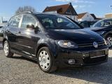 Volkswagen Golf Plus Team - Volkswagen Golf Plus: Kleinwagen