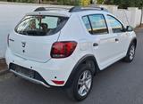 Dacia Sandero TCe 90 S/S Stepway Celebration Stepw... - Dacia Sandero: Stepway Celebration
