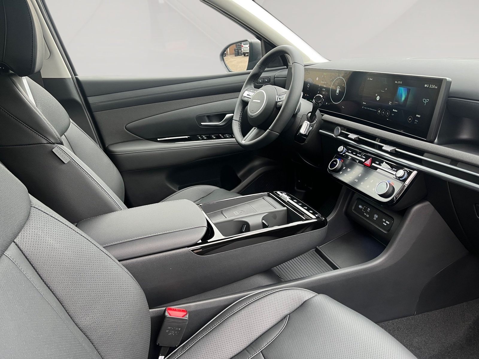 Hyundai Tucson – Bild 14