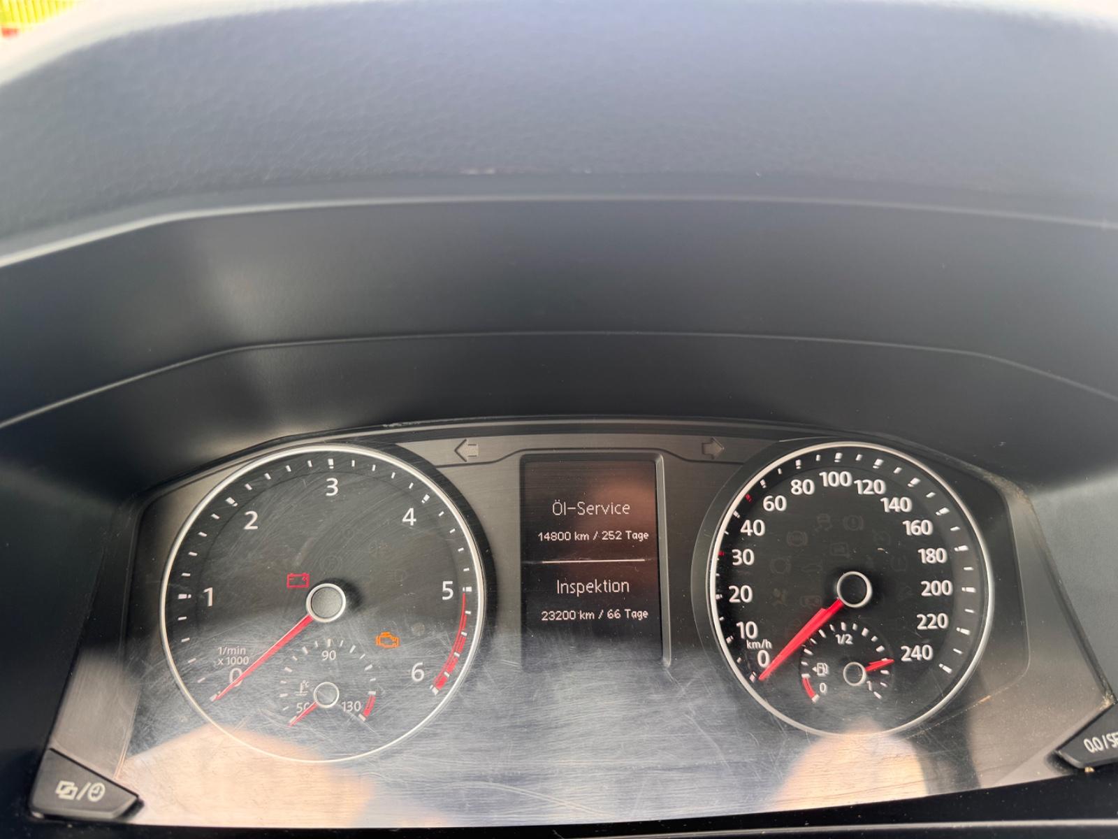 Volkswagen VW T6 Camper * 4Motion + Diff. Sperre * 2.0 TDI 