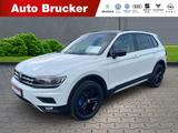 Volkswagen Tiguan OFFROAD 4Motion 2.0 TDI+AHK+Navi+Standhei - Volkswagen Tiguan: Offroad