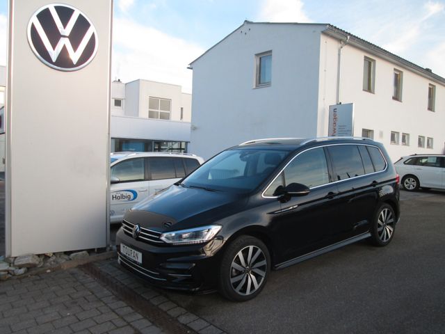 Volkswagen Touran Highline 1.5 TSI DSG R-Line AHK 7-SITZER