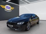 BMW 650i x Drive M Sportpaket - BMW 650 Gran Coupe M Gebrauchtwagen