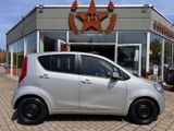 Opel Agila B Edition Automatik ,AHK - Opel Agila aus 2009
