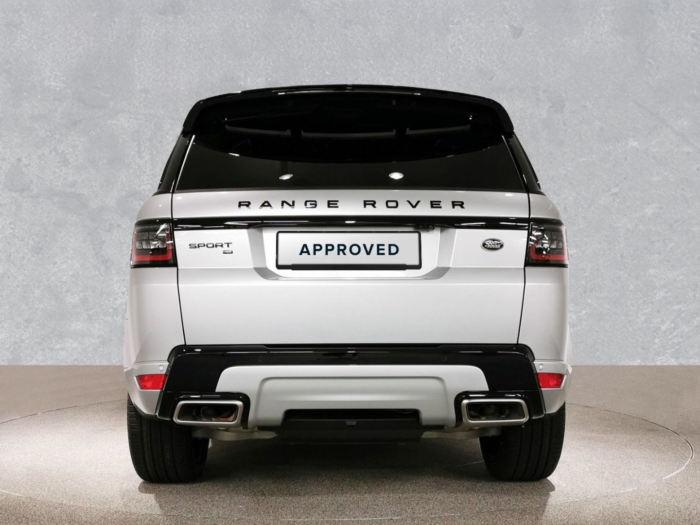 Land Rover Range Rover Sport SDV6 HSE Dynamic 570,- OHNE AN foto 8