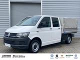 Volkswagen T6 DoKa Pritsche 2.0 TDI NAVI KLIMA TEMPOMAT SHZ - Offers matching your search criteria