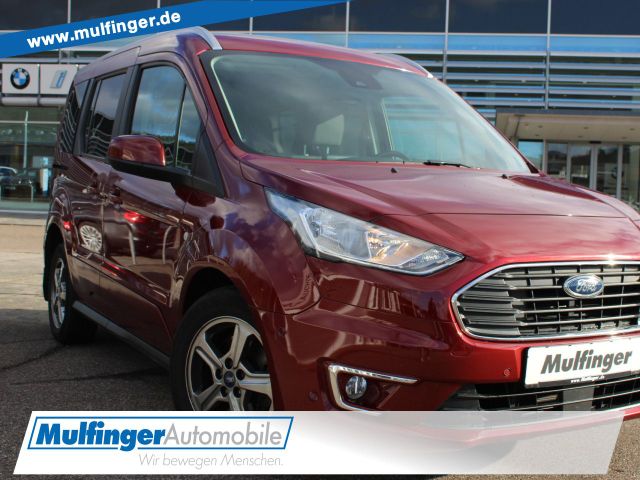 Ford Tourneo Connect 1.0 Titanium Navi Pano Kamera