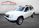 Dacia Duster I 1.6 Laureate 4x2"KLIMA"Orig. 46 TKM"EU5 - Dacia Duster aus 2011