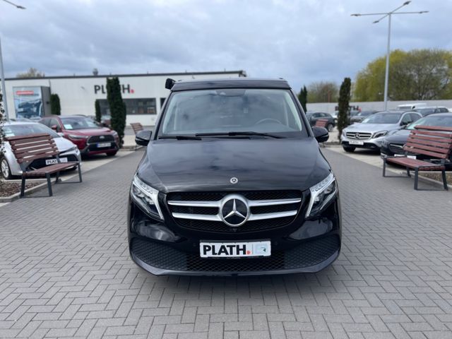 Mercedes-Benz V250 EMP 4X2 3200 – Marco Polo LED NAVI