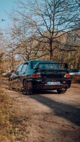 Mitsubishi Evo IX fq360 - Mitsubishi Lancer: Evo