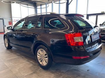 Skoda Octavia Combi Joy *1.HAND*PANO*ACC*NAVI*PDC*