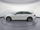 Audi A4 Avant 50 TDI quattro S-line Matrix/Pano/Navi/ - Audi A4 Kombi 5tdi mit Diesel-Antrieb