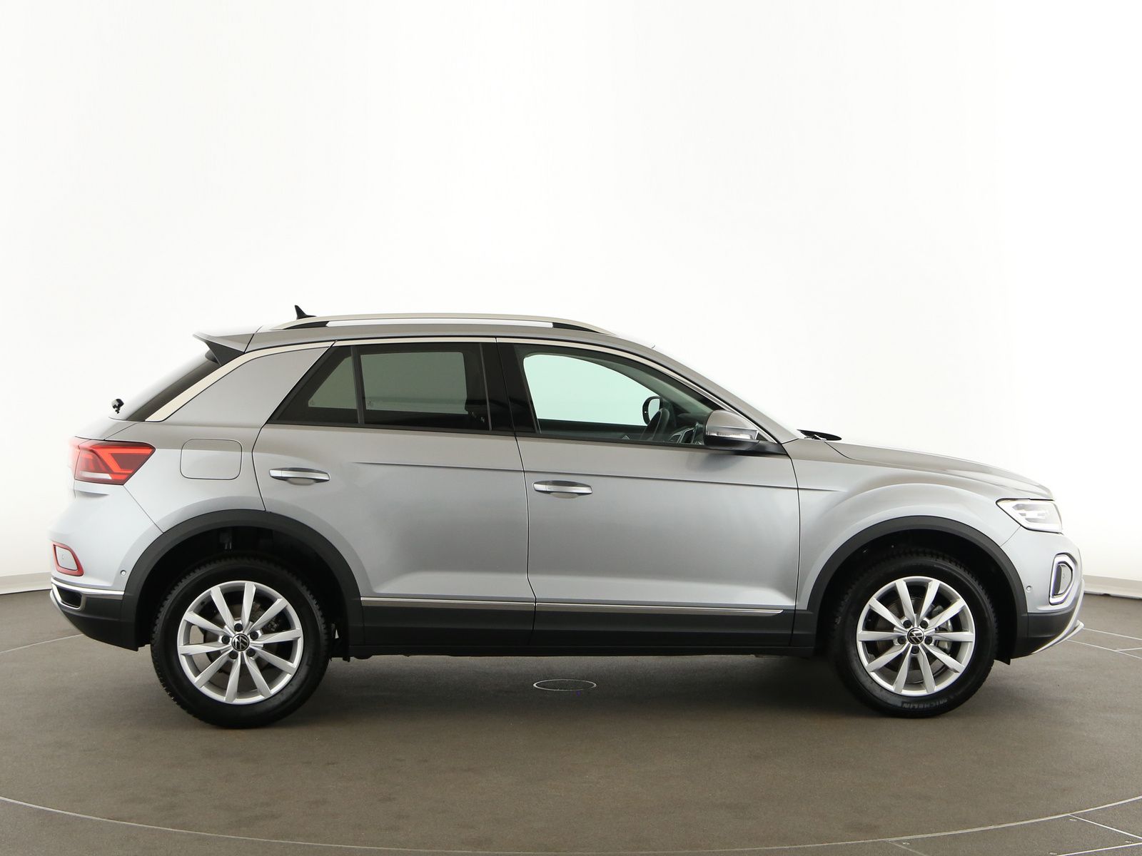 Volkswagen T-Roc - Bild 9