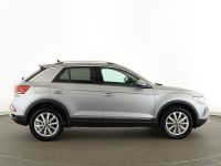 Volkswagen T-Roc - Vorschau Bild 9