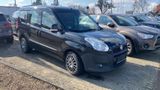 Fiat Doblo SX 2.0 16V Multijet Kasten AHK 1.HD NAVI - Fiat Doblo: 2.0