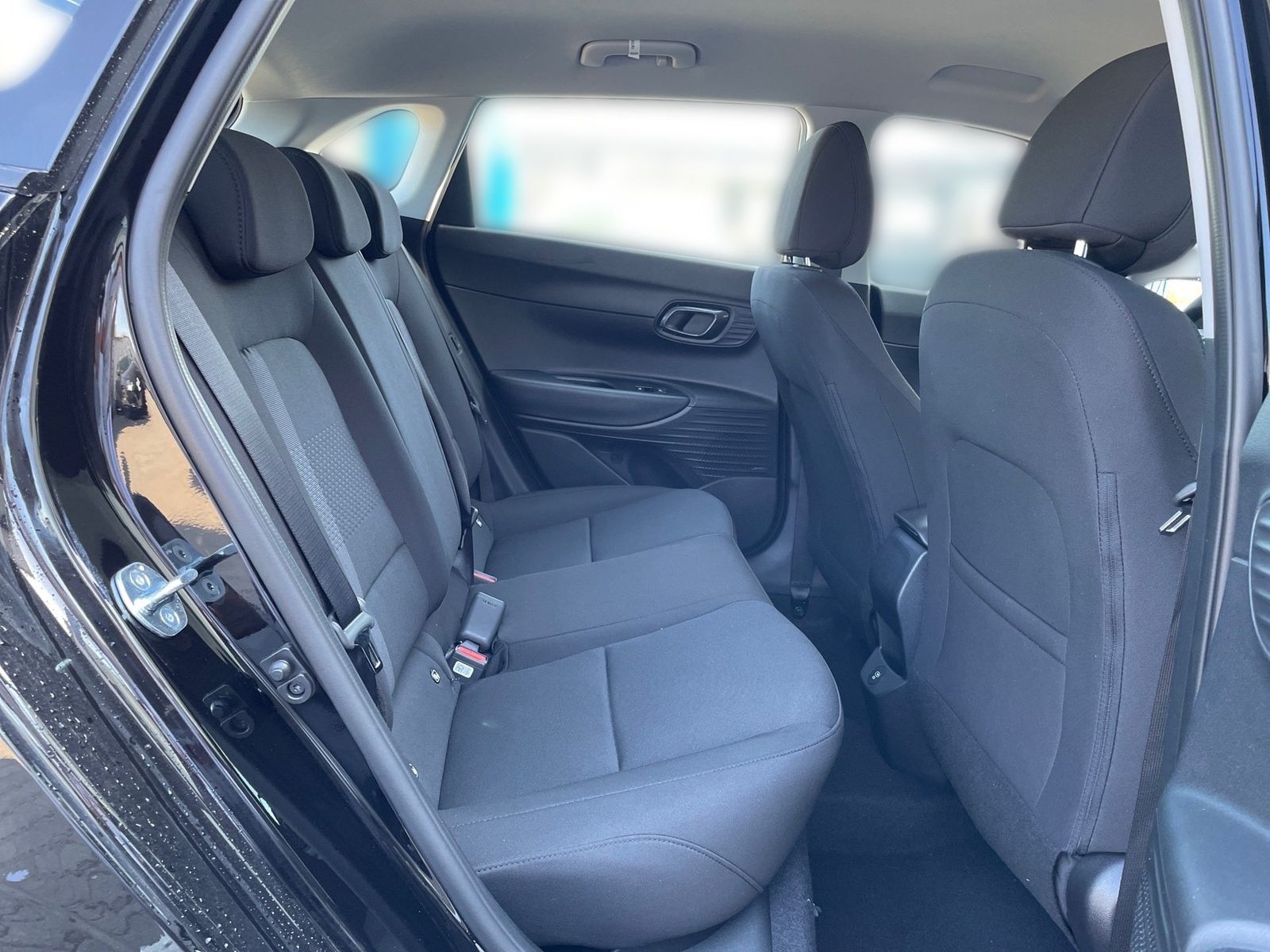 Hyundai i20 – Bild 14