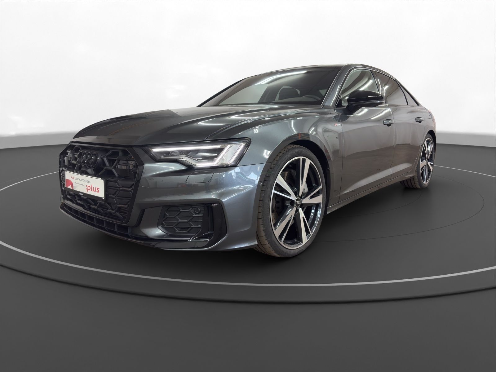 Audi A6 - Bild 2