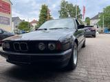 BMW E34 520 i / AUTOMATIK / 1 HAND / SCHEC... - BMW 520 aus 1993