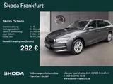 Skoda Octavia Combi Selection 2,0 TDI 110 kW 7-Gang-DS - Skoda Octavia Neuwagen mit Diesel-Antrieb