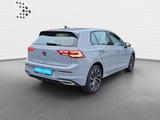 Volkswagen Golf Style 1.4TSI eHybrid *NAVI*MATRIX*ASG*ACC*S - Volkswagen Golf mit Hybrid-Antrieb
