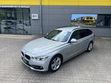 BMW 320 d xDrive Sport Line/ACC/KAMERA/AUTOMATIK/ - mit Diesel-Antrieb: Kombi, A