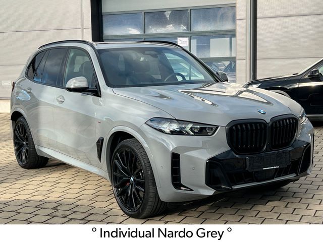 BMW X5 40 i xDrive M Sport*2-Achs Luft*Pano*360°*H/K