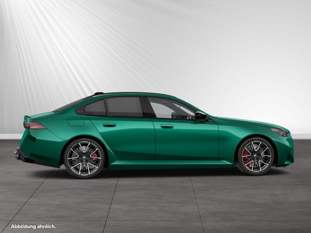 BMW M5 - Bild 11