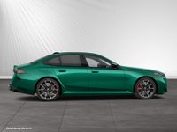 BMW M5 - Vorschau Bild 11