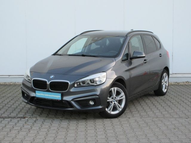 218 d Active Tourer Advantage LED/17-ZOLL/NAVI/D