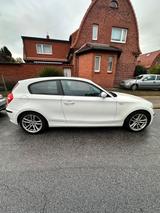 BMW E81 118i  Tüv 01/2027 - BMW 1er-Reihe E81