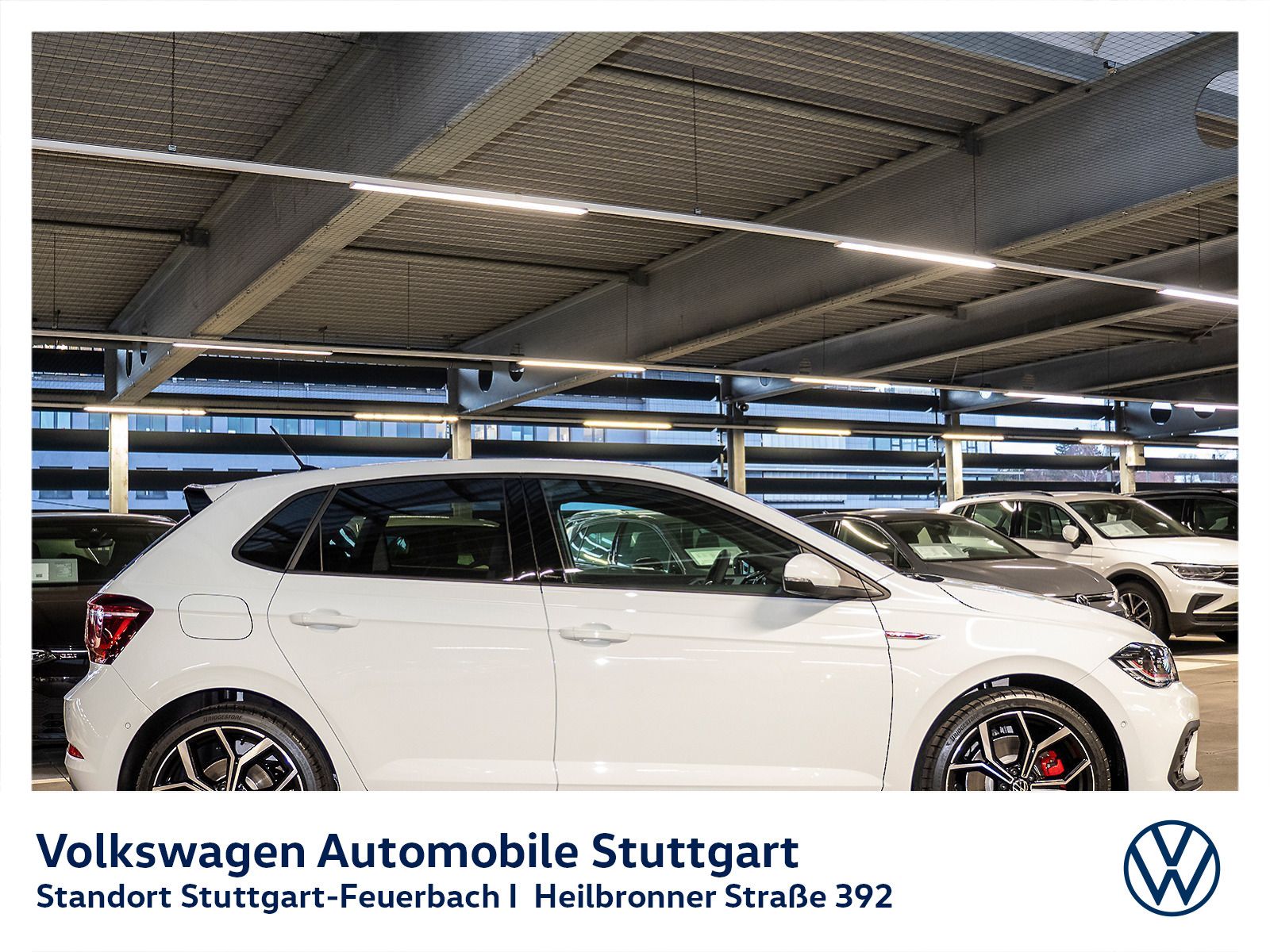 Volkswagen Polo - Bild 19