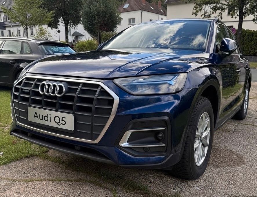 Image of Audi Q5