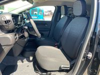 Renault Twingo - Vorschau Bild 10