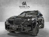 BMW X5 40 d xDrive M Sport *B&W*Luftfederung*AHK* - BMW X5 Neuwagen mit Diesel-Antrieb