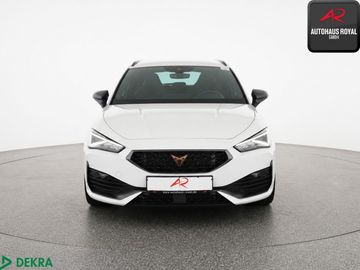 Cupra Leon - 8