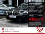 BMW 540 d xDrive M Sport Touring Laser Pano HUD Kame - BMW 540 in Hannover