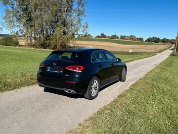 صورة 3 لـ 2019 Mercedes-BENZ A 220