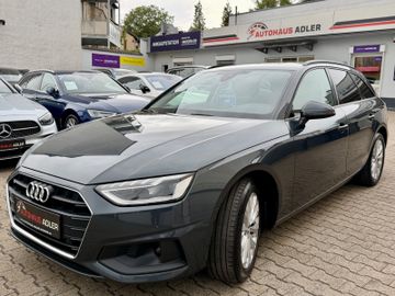Audi A4 - 4